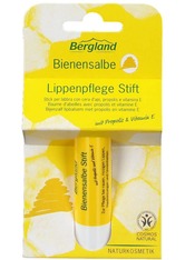 Bergland Bienensalbe - Stift 4.8g Lippenpflege 4.8 g