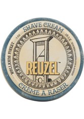 Reuzel Herrenpflege Bartpflege Shave Cream 28,50 g