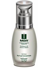 MBR Medical Beauty Research Körperpflege BioChange Anti-Ageing Body Care Cell-Power Bust up Concentrate 50 ml