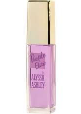 Alyssa Ashley Damendüfte Purple Elixir Eau de Toilette Spray 50 ml