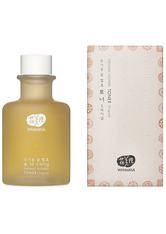 WHAMISA Organic Flowers Toner Original 155ml Gesichtswasser 155.0 ml