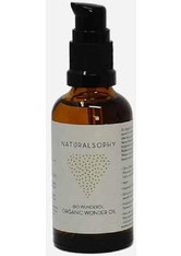 Naturalsophy Produkte Organic Wonder Oil 50ml Körperöl 50.0 ml