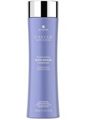 Alterna Repair Caviar Anti-Aging Restructuring Bond Repair Conditioner Haarspülung 250.0 ml