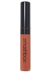 Smashbox Be Legendary Liquid Pigment Lipstick (verschiedene Farbtöne) - Girl, Please (Pink/Brown Pigment)