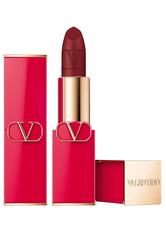 Valentino Rosso Valentino, nachfüllbarer Couture-Lippenstift Lippenstift 3.5 ml