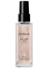 Douglas Collection Make-Up Glow Mist Fixingspray 50.0 ml