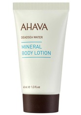 AHAVA Mineral Body Lotion Bodylotion 40.0 ml