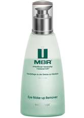 MBR Medical Beauty Research Gesichtspflege BioChange Eye Make-up Remover 200 ml