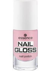 Essence Nail Gloss Nail Polish Nagellack 8.0 ml