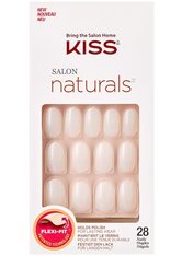 KISS Produkte KISS Salon Natural - Break even Kunstnägel 1.0 pieces