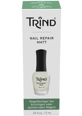 Trind Nail Treatments Nail Treatments Nail Repair Matt 9 ml Nagelserum