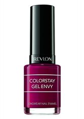 Revlon ColourStay Gel Envy™ Longwear Nail Enamel 11.7ml Queen of Hearts