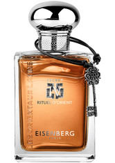 Eisenberg Les Orientaux Latins - Men Secret N°IV Rituel D'Orient Eau de Parfum 100.0 ml