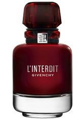 Givenchy - L'interdit Rouge - Eau De Parfum - -interdit Rouge Edp 50ml