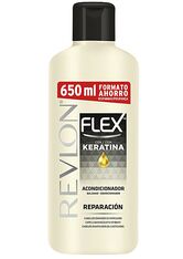 Flex Keratin Conditioner Damaged Hair Revlon Mass Market Haarspülung 650.0 ml