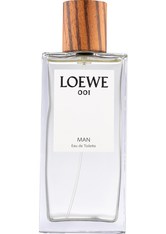 Loewe Eau de Toilette Spray Eau de Parfum 50.0 ml