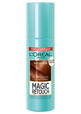 L'Oréal Paris Magic Retouch Ansatzspray rot bis braun Coloration 90 ml