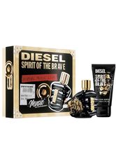 Diesel Spirit of the Brave Set Geschenkset 1.0 pieces