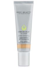 Juice Beauty Stem Cellular CC Cream CC Cream 50.0 ml