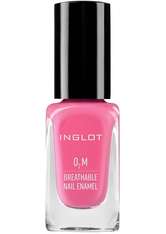 Inglot O2M Breathable Nail Enamel Nagellack  Nr. 685