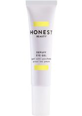 Honest Beauty Depuff Eye Gel Augencreme 15.0 ml