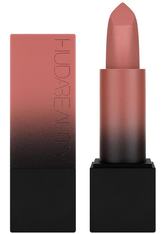 Huda Beauty Power Bullet Matte Lipstick 3g Girls Trip (Cool Natural Nude)