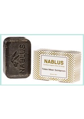 Nablus Soap Olivenseife - Dead Sea Mud 100g Körperseife 100.0 g