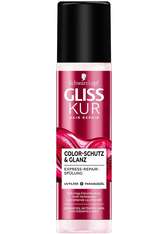 GLISS KUR Colour Perfector Express-Repair-Spülung Conditioner 200.0 ml