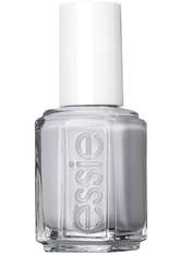 essie Nail Colour 13.5ml (Various Shades) - Press Pause Light Grey