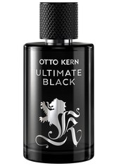 Otto Kern Ultimate Black Ultimate Black Eau de Toilette 50.0 ml