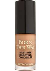 Too Faced Born This Way Travel Size Super Coverage Concealer 3.5 ml