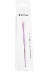 Douglas Collection Accessoires Colored 202 Angled Brush Lidschattenpinsel 1.0 pieces