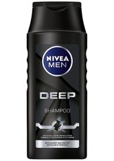 NIVEA MEN Deep Revitalisierend Haarshampoo 250 ml