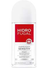 Hidrofugal Sensitiv Anti-Transpirant Roll-On Deodorant 50.0 ml