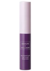 Douglas Collection Make-Up Ara Lumiere Waterproof Top Coat Mascara Mascara 7.0 ml