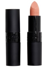 Gosh Copenhagen Velvet Touch Lipstick Lippenstift 4.0 g