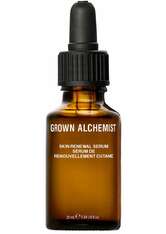 Grown Alchemist Skin Renewal Serum Anti-Aging Pflege 25.0 ml