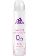 adidas Originals Control 0% alu Deo Deodorant 150.0 ml