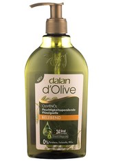 Dalan d’Olive Flüssigseife Belebend Seife 300.0 ml