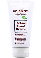 Unicorn Micro Silver - Silber Hand Creme 75ml Handlotion 75.0 ml