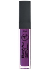 BeYu Produkte Nr. 200 Spectrum 6,5 ml Lipgloss 6.5 ml