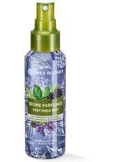 Yves Rocher Les Plaisirs Nature Duftspray Lavendel-Brombeere Körperspray 100.0 ml