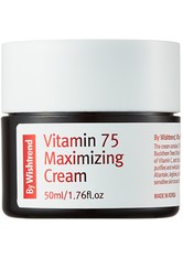 By Wishtrend Produkte By Wishtrend Vitamin 75 Maximizing Cream  50.0 ml