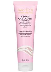 Pacifica Vegan Collagen Deep Hydration Conditioner 236.0 ml