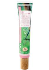 ZAO Bamboo BB Cream  30 ml Nr. 761 - Medium