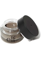 e.l.f. Cosmetics Lock On Liner and Brow Augenbrauengel 5.5 g Medium Brown