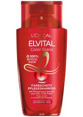 L´Oréal Paris Elvital Color Glanz Shampoo Shampoo 90.0 ml