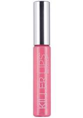 INVOGUE Killer Lips - Plumper - Pinky Promise Lipgloss 1.0 pieces