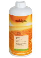 Eubiona Hydro Haarspray - Orangenblüte-Walnuss 500ml Haarspray 500.0 ml