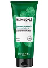 L´Oréal Paris Botanicals Fresh Care Koriander Stärke-Kur Spülungsbalsam Haarspülung 200.0 ml